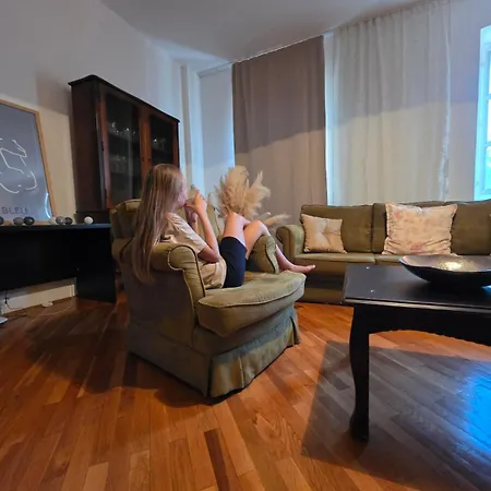 公寓 Zen Old Town 莫斯塔尔