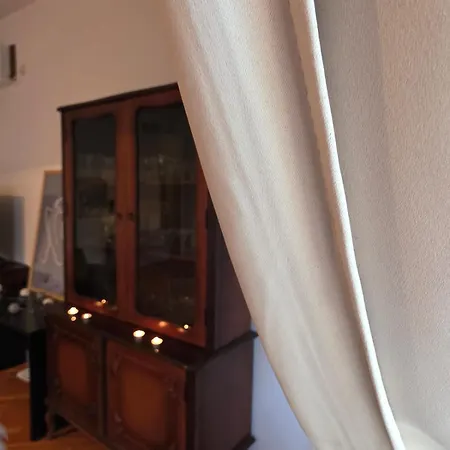 Zen Old Town 莫斯塔尔