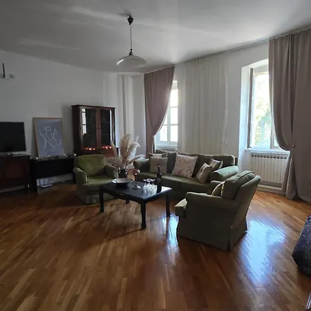 Zen Old Town 莫斯塔尔