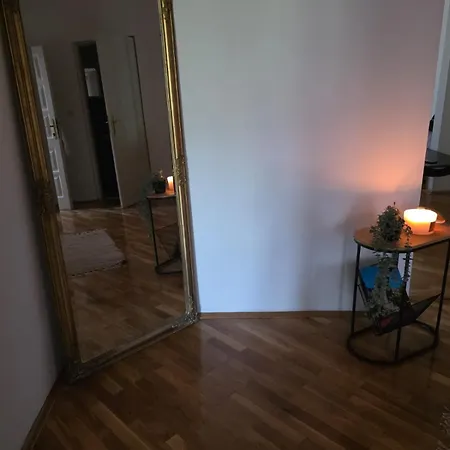 公寓 Zen Old Town 莫斯塔尔