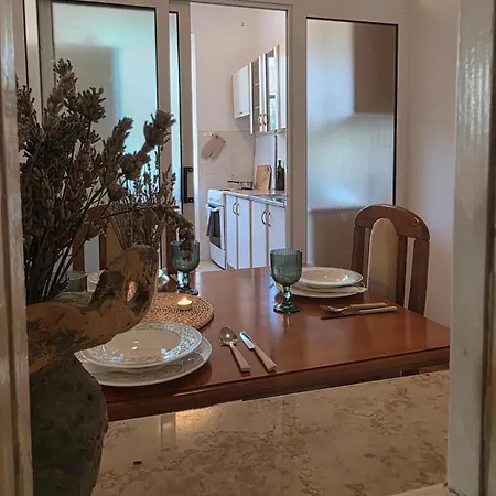 Zen Old Town * 莫斯塔尔