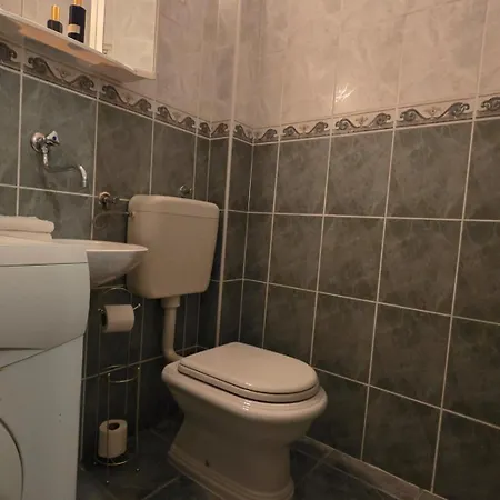 Zen Old Town 公寓 *