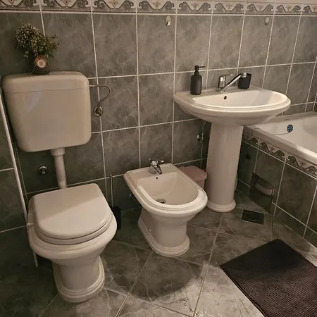 Zen Old Town * 莫斯塔尔