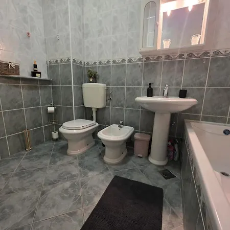 Zen Old Town 公寓 莫斯塔尔